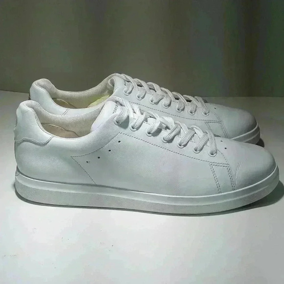 Tory burch Howell court sneaker 10.5 - Picture 3 of 5